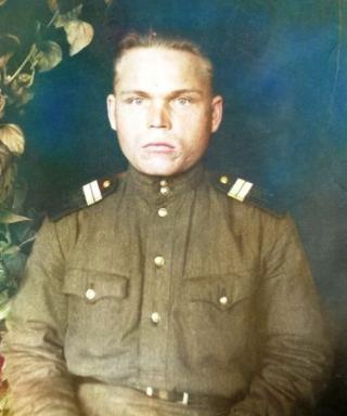 Дружинин Василий Иванович