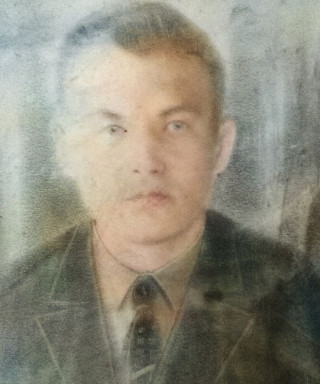 Мукминов Миниахмед