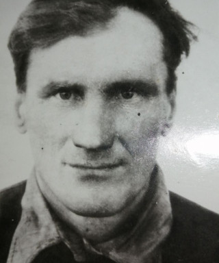 Барышников Егор Васильевич