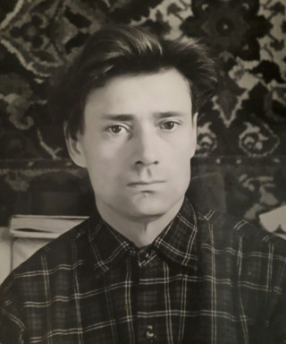 Выборнов Константин Андреевич