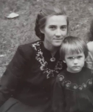 Пантелеева-Борисюк Анна Яковлевна