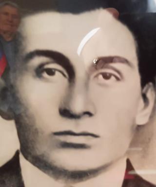 Джаримов Алий Забитович