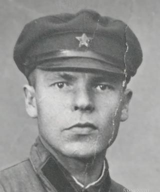 Романов Григорий Никифорович