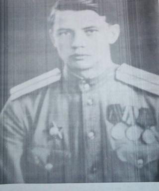 Дубынин Бронислав Иосифович