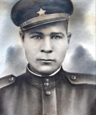 Тулупов Павел Григорьевич