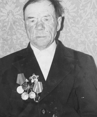 Вакин Александр Андреевич