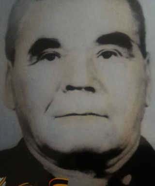 Пашигин Петр Михайлович