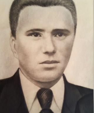 Тремаскин Никита Филатович