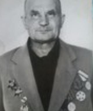 Коновалов Георгий Иванович
