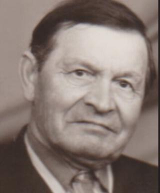Бунеев Павел Самуилович