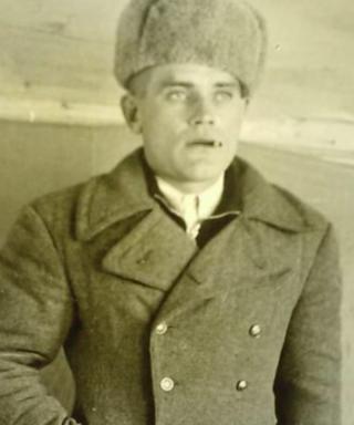 Беркман Герман Александрович