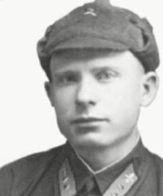 Теплинский Николай Матвеевич