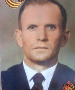 Аносенко Василий Павлович