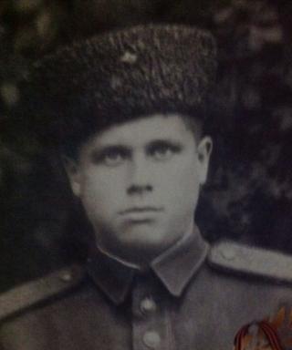 Торков Валентин Михайлович
