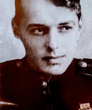 Маркелов Юрий Михайлович