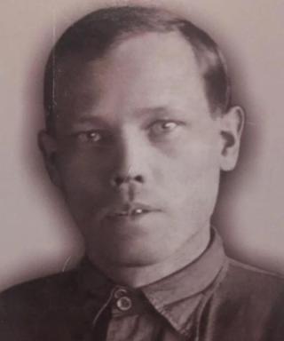 Усов Василий Гаврилович