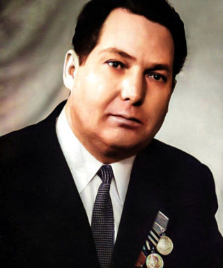 Широков Владимир Васильевич