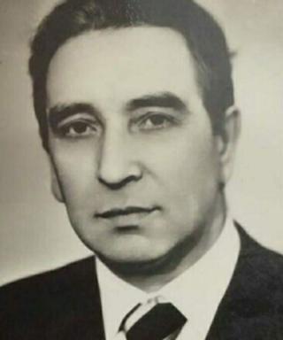Кожин Вениамин Иванович