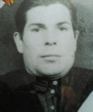 Анисимов Пётр Константинович