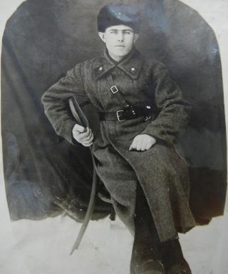 Груздев Михаил Александрович