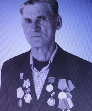 Мурысёв Иван Владимирович