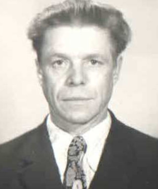 Якушев Владимир Ильич