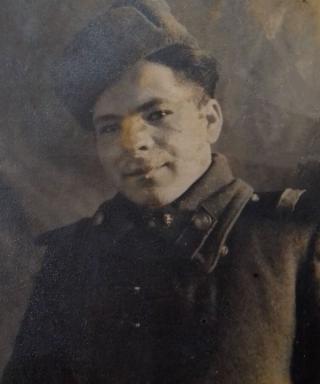 Рогалевич Александр Павлович