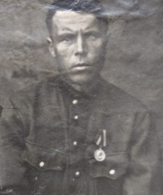 Елпашев Яков Алексеевич