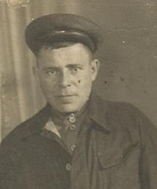 Мордакин Александр Ефимович