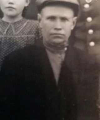 Яковенко Даниил Петрович