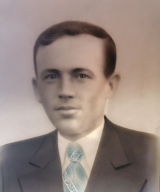 Ефимов Николай Иванович