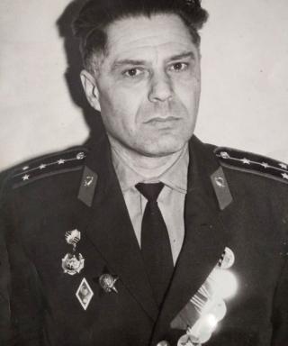 Дейч Михаил Лейбович