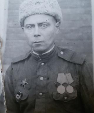Дмитриев Семен Максимович