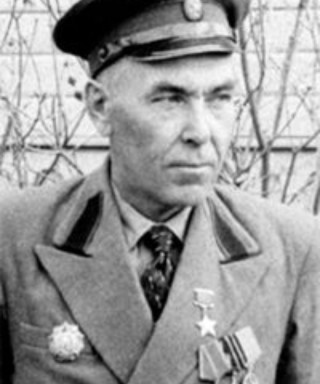 Буянков Иван Иванович