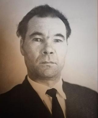 Коровин Александр Павлович