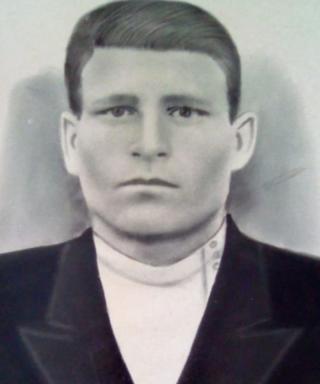 Сморызанов Александр Михайлович