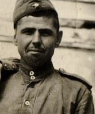 Мочалов Иван Андреевич