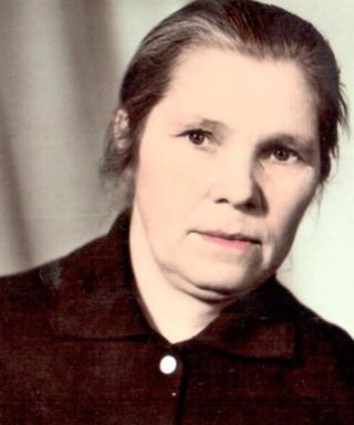 Смирнова-Игнатьева Ольга Дмитриевна