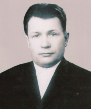 Огородов Валентин Иванович
