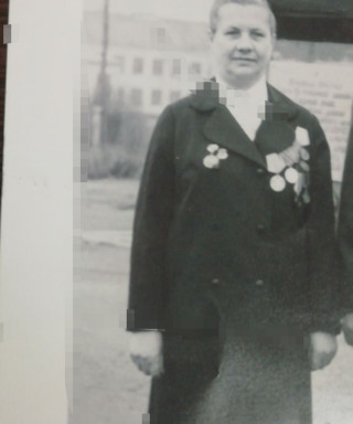 Цымбалюк Ольга Ивановна