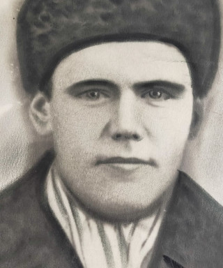 Мясников Петр Иванович