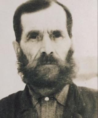 Власов Филипп Михайлович