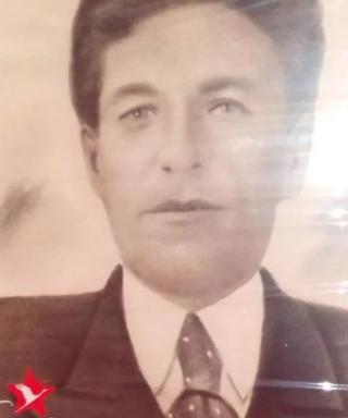 Чесноков Евсей Николаевич