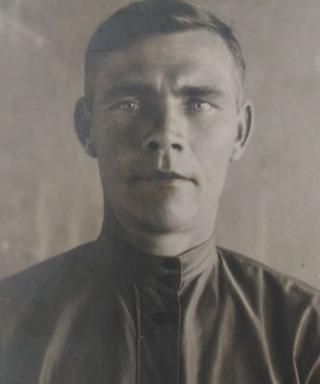 Гудков Ефим Григорьевич