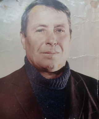 Зюзин Николай Дмитриевич