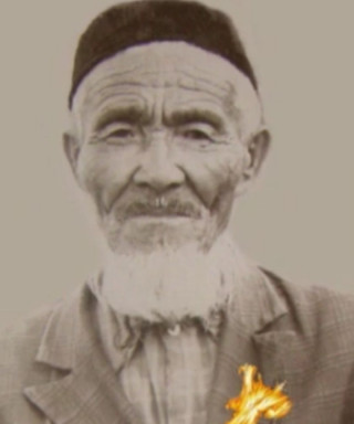 Ишмухаметов Закирьян Ишмухаметович