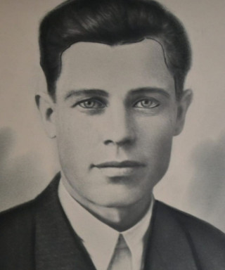 Михайлов Александр Николаевич