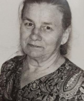 Силич-Ткаченко Мария Тимофеевна