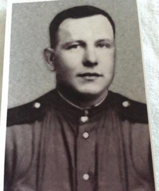 Власов Алексей Тихонович