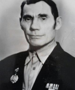 Соколов Николай Трофимович